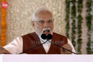 అమరావతి రి స్టార్ట్ : మోదీ మ్యాజిక్ చేశారంతే !