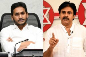 అనంతబాబు జగన్ పక్కనే – అదే వైసీపీకి, జనసేనకు తేడా !