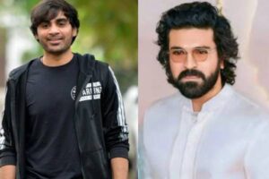 రామ్ చ‌ర‌ణ్ – సుజిత్.. కాంబో సెట్ట‌య్యిందా?