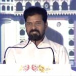 revanth reddy inaugurates hydraa police station