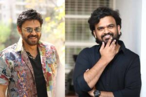 ‘సైంధ‌వ్’ కాంబో మ‌ళ్లీ!
