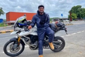 యూట్యూబర్ సన్నీ యాదవ్ కూడా దేశద్రోహినే ?