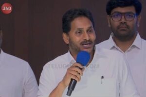 ప్రేమా..? డ్రామా.. ? హఠాత్తుగా జగన్ కు రైతులు గుర్తొచ్చారేమిటో!
