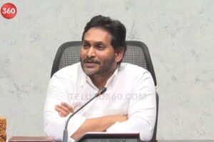 సవాల్ చేసి బెంగళూరు జంప్ – జగన్ స్టైల్ !