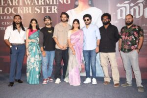 మైత్రీ మూవీ మేకర్స్.. అవసరమా ఇది?