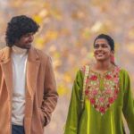 8 Vasanthalu Movie Review