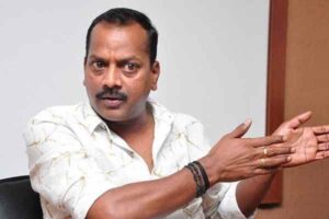 దర్శకుడు రవికుమార్ చౌదరి కన్నుమూత
