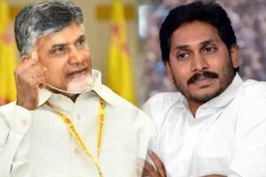 ఏపీ ఎజెండా: నాడు విధ్వంసం – నేడు అభివృద్ధి !