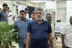 చెవిరెడ్డి డ్రామాలు ఔట్ డేటెడ్ !
