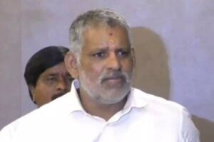 చెవిరెడ్డి హడావుడి – తేలుకుట్టిన దొంగ !