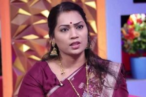 రోజా సంగతేంటి  ? –  జగన్ ను ప్రశ్నించిన దివ్వెల మాధురి !