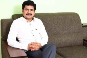 ఎంపీ గురుమూర్తి  – వైసీపీ బ్రాండ్ అంతే!
