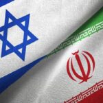 Iran, Israel declare ceasefire