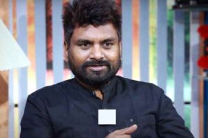 కేకే సర్వేస్: అతి సర్వే వర్జయేత్ !