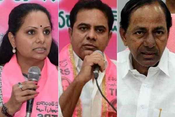 కేసీఆర్ రిటైర్మెంట్ – రెండు పార్టీలకు గౌరవాధ్యక్షుడు?