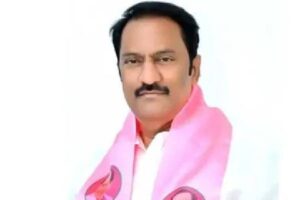 బీఆర్ఎస్ ఎమ్మెల్యే మాగంటి గోపీనాథ్ కు తీవ్ర అస్వస్థత