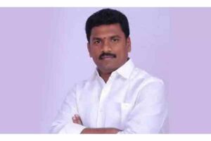 వైసీపీ నుంచి గుంటూరు మాజి మేయర్ మేయర్ సస్పెండ్ !