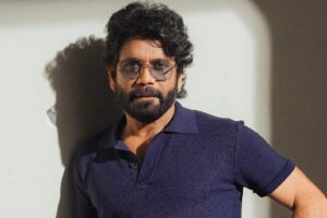 పెయిడ్ పబ్లిసిటీ తలకాయ నొప్పి: నాగార్జునతో ఇంటర్వ్యూ