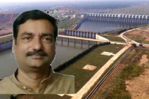 కాళేశ్వరం ఖజానా – శ్రీధర్ లాంటి వాళ్లు ఎంత మంది ?