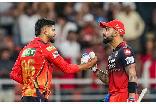 ఐపీఎల్ ఫైన‌ల్‌: ఎవ‌రు గెలిచినా చ‌రిత్రే!