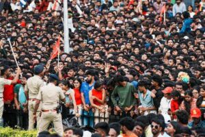 యువతా మేలుకో – భవిష్యత్ మార్చుకో !