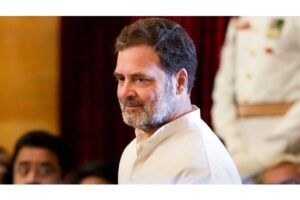 బీహార్‌లో కాంగ్రెస్ ఓడిపోతే ఈసీనే కారణమా ?