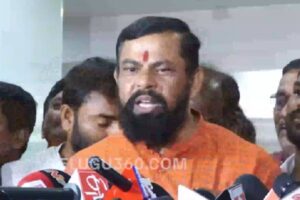 రాజాసింగ్‌కు బీజేపీ తప్ప మరో దారి లేదు !