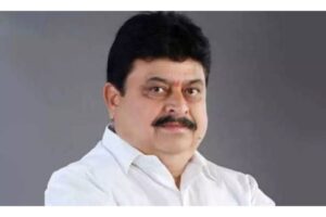తెలంగాణ బీజేపీ అధ్యక్షుడిగా రాంచంద్రరావు?