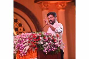 మీకేం కావాలో చెప్పండి… నేను చేస్తా: చిత్ర‌సీమ‌కు రేవంత్ హామీ