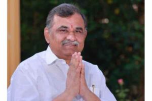 కడప వైసీపీలో సుగవాసి చిచ్చు !