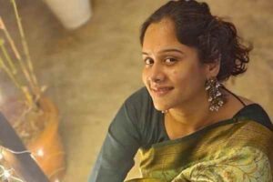 స్వేచ్ఛ కుమార్తె ఫిర్యాదు- పూర్ణచందర్‌పై పోక్సో కేసు