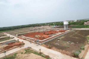 తాడికొండలో  ఇంటి స్థలం ఉంటే రాజధానిలో సెటిలైనట్లే !
