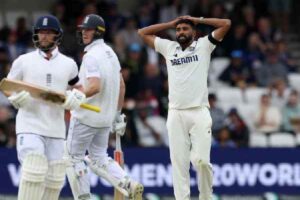 టీమ్‌ఇండియా.. క్షమించరాని తప్పులు