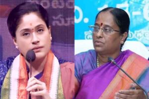 మంత్రివర్గ విస్తరణలో కొండా సురేఖకు ఉద్వాసన – విజయశాంతి లాబీయింగ్ ?