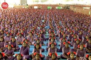 నోటికి ఎంత వస్తే అంత ఖర్చు – యోగాంధ్రపై ఇదో ఏడుపు !