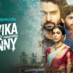 devika and danny movie review