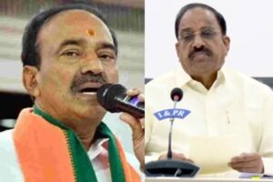 ఈటల Vs తుమ్మల :  ఎవరివి అబద్దాలు?