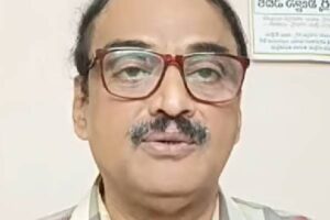 “వేశ్యా విశ్లేషకుడు” కృష్ణంరాజు అరెస్ట్  !