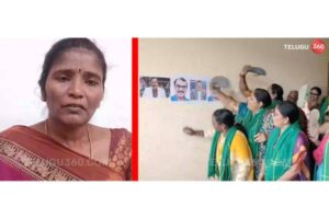 దొరికిన సాక్షి, కొమ్మినేని – బడితెపూజే మిగిలింది !