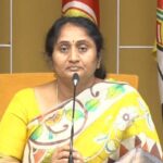 minister savitha challenges ys jagan over thalliki vandhanam