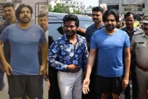 వైసీపీ సోషల్ మీడియా దివాలా – పవన్‌ అలా చేయడం తప్పా ?