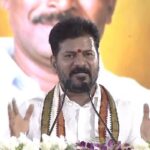 revanth reddy
