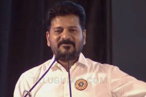 మెగా ఫ్యామిలీపై సీఎం రేవంత్ ప్రశంసల జల్లు