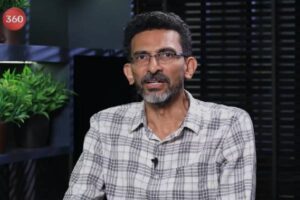 వెంక‌టేశ్వ‌రస్వామికి వ‌జ్రాల హారం డైలాగ్ ఎందుకు పెట్టిన‌ట్టు?  శేఖ‌ర్ క‌మ్ముల‌తో ప్ర‌త్యేక ఇంట‌ర్వ్యూ