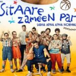 sitaare zameen par Movie Review
