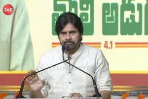 మరో 20 ఏళ్లు కూటమి ప్రభుత్వం : పవన్ కల్యాణ్
