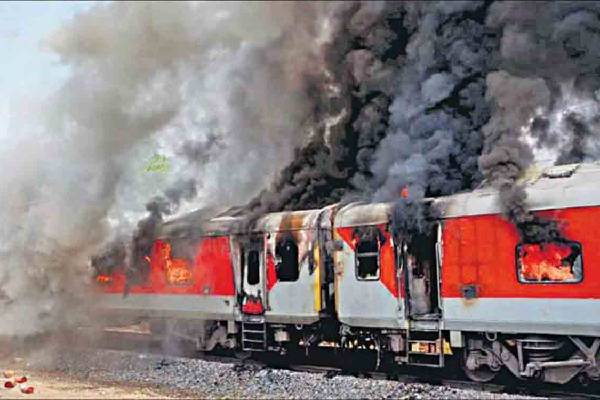 తుని కేసుపై ఏపీ సర్కార్ యూటర్న్ – నో అప్పీల్ !