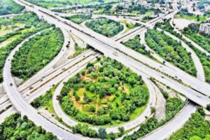 హైదరాబాద్‌కు ఔటర్ రింగ్ రైలు – అలైన్‌మెంట్ రెడీ !