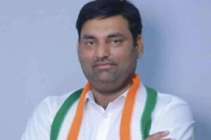 కాంగ్రెస్‌లో అందరూ అంతే – మరోసారి అనిరుథ్ రెడ్డి రచ్చ !