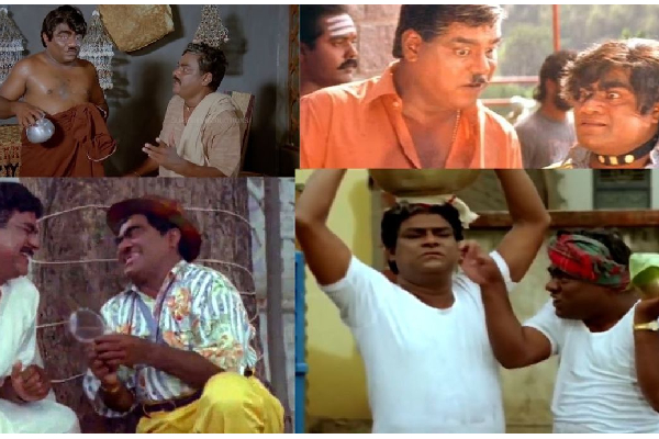 ఇలాంటి కాంబో మ‌ళ్లీ చూడ‌గ‌ల‌మా?